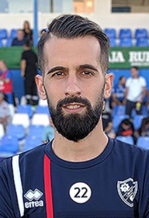 Fran Carnicer (Linares Deportivo) - 2019/2020